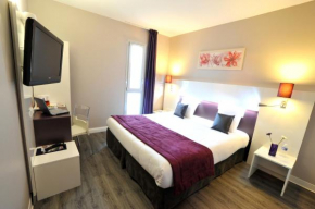 The Originals City, Hotel Novella Premium, Nantes Est